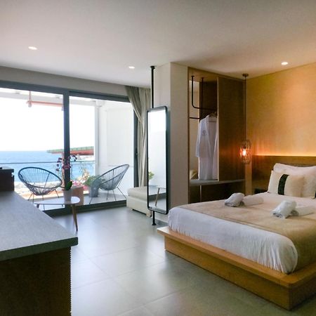 Da Luz Boutique Hotel Sarandë Esterno foto