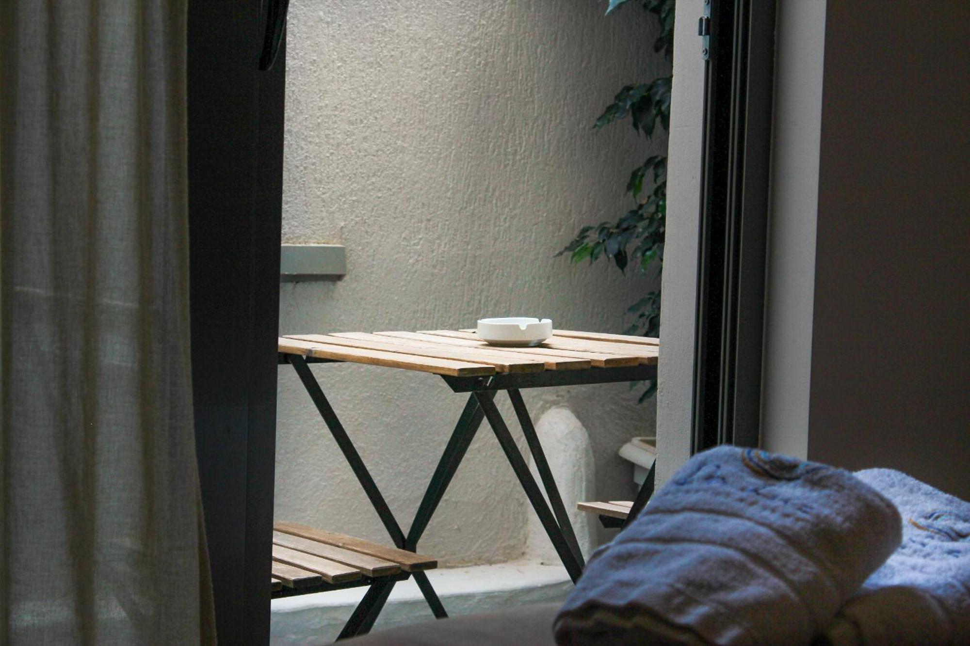 Da Luz Boutique Hotel Sarandë Esterno foto